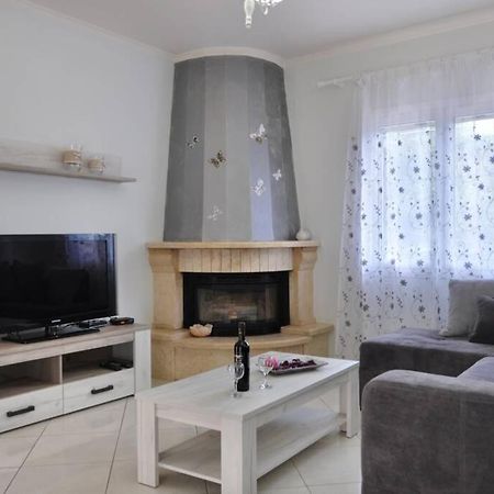Villa Angelika Liapades Luaran gambar